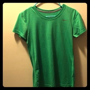 Nike dri-fit tee